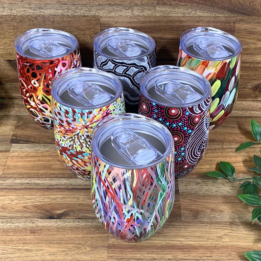 16oz Travel cup